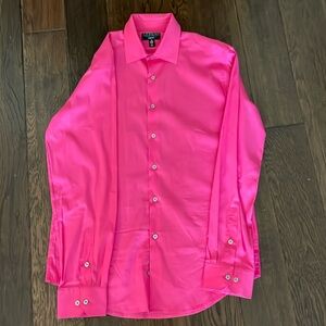 Men’s Button Down Shirt